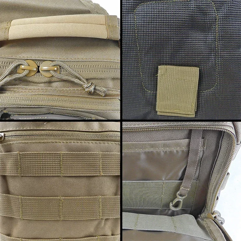 D1-Outdoor Schoudertas Rover 1 - Backpack Diaper Bag recensie en prijs