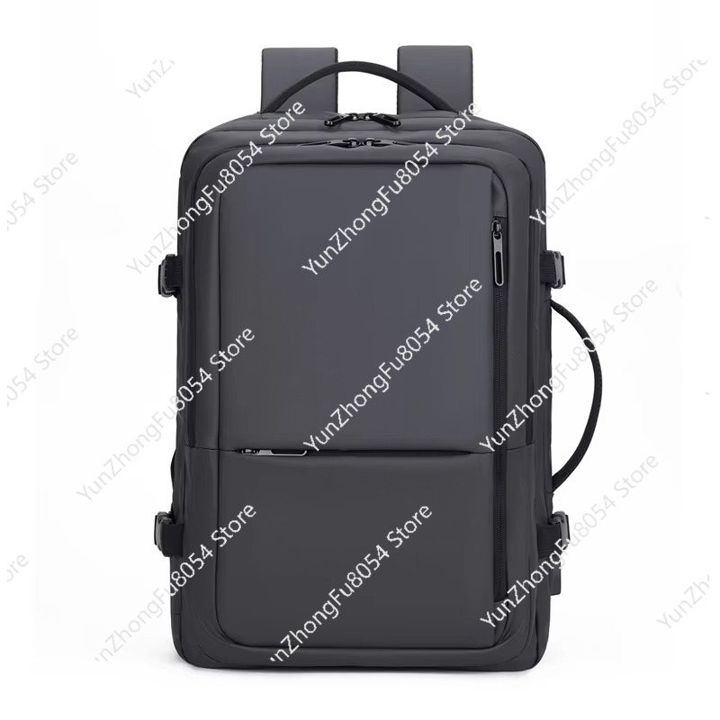 Waterdichte Pu-verlengd ontwer - Laptop Backpack 15.6 recensie en prijs