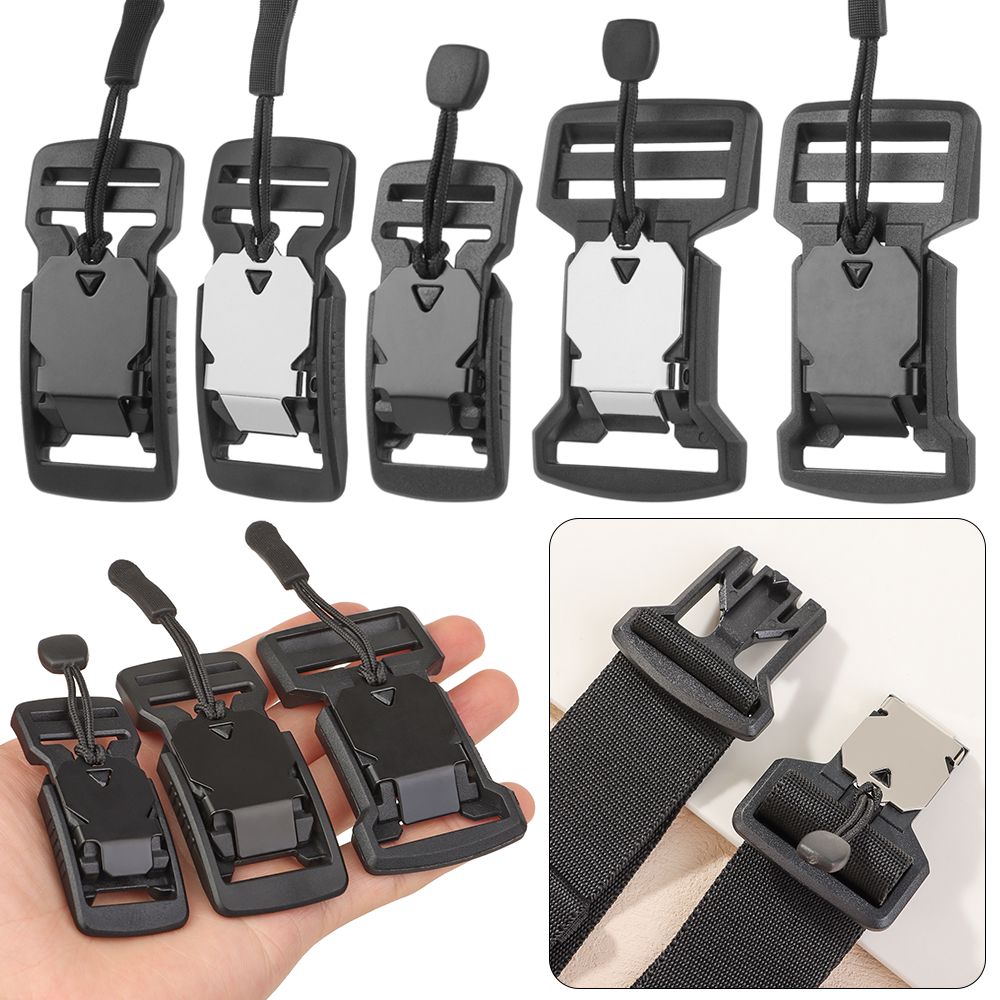 1pc 20/25/32/38mm Snelsluiting - Urban Backpack Tactical recensie en prijs