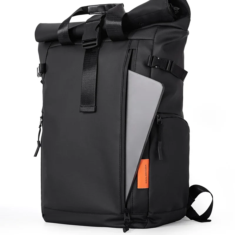 Unisex modieuze minimalistisch - Canvas Backpack Casual recensie en prijs