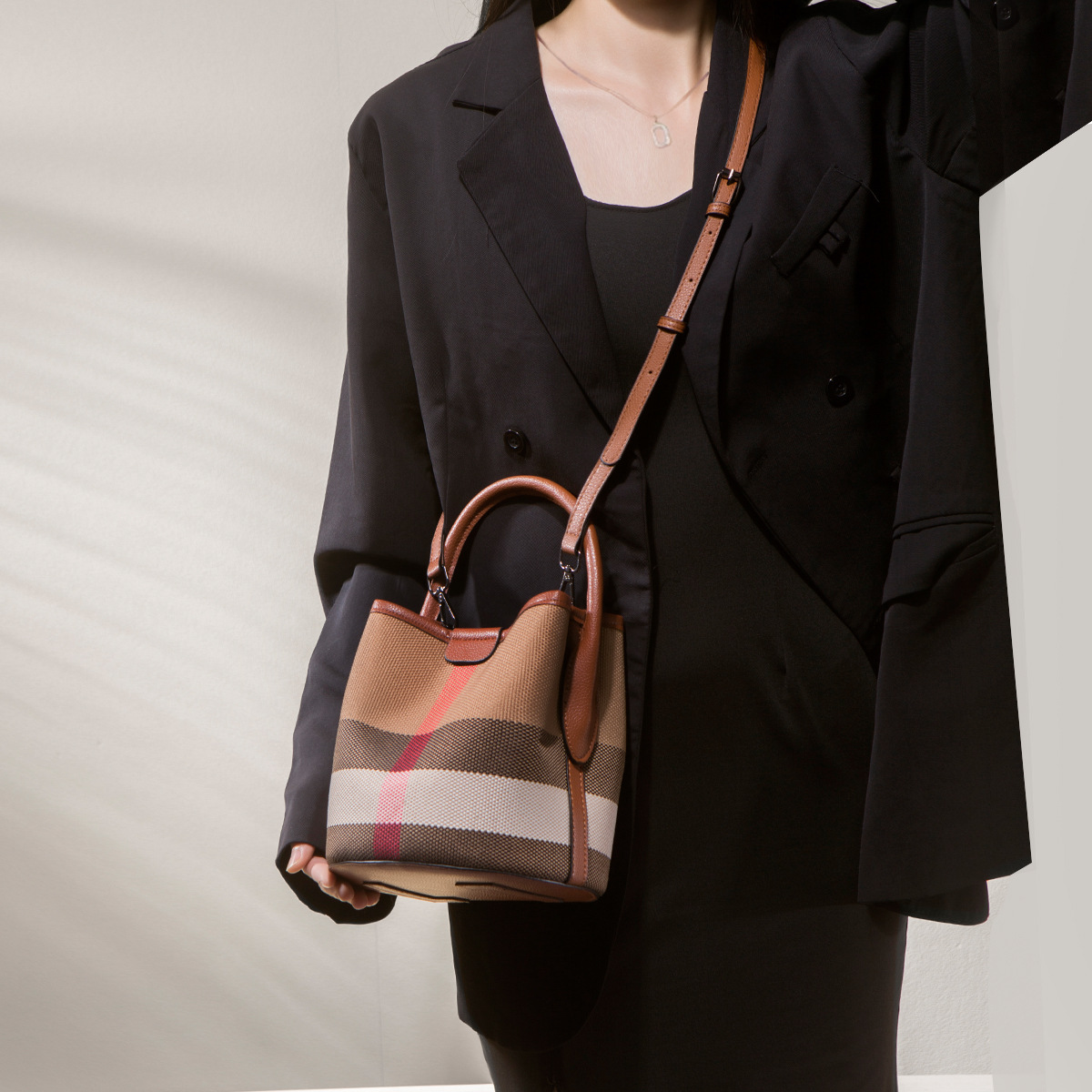 Luiertas Minimalistische hoogw - Backpack Diaper Bag recensie en prijs