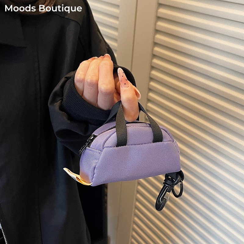 nieuw in handtas grappige dame - Mini Backpack Purse recensie en prijs