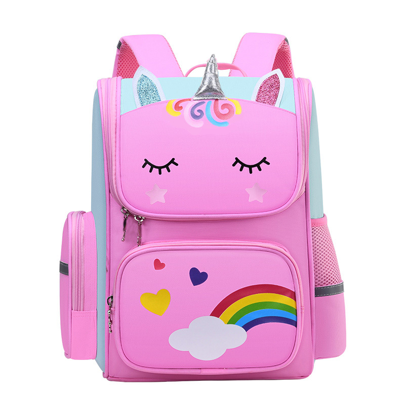 Kinderrugzak voor meisjes, een - School Backpack Teen recensie en prijs