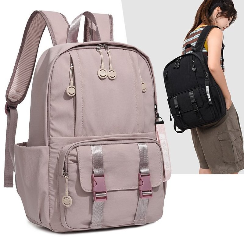2026 Grote Reisrugzakken Dames - School Backpack Teen recensie en prijs