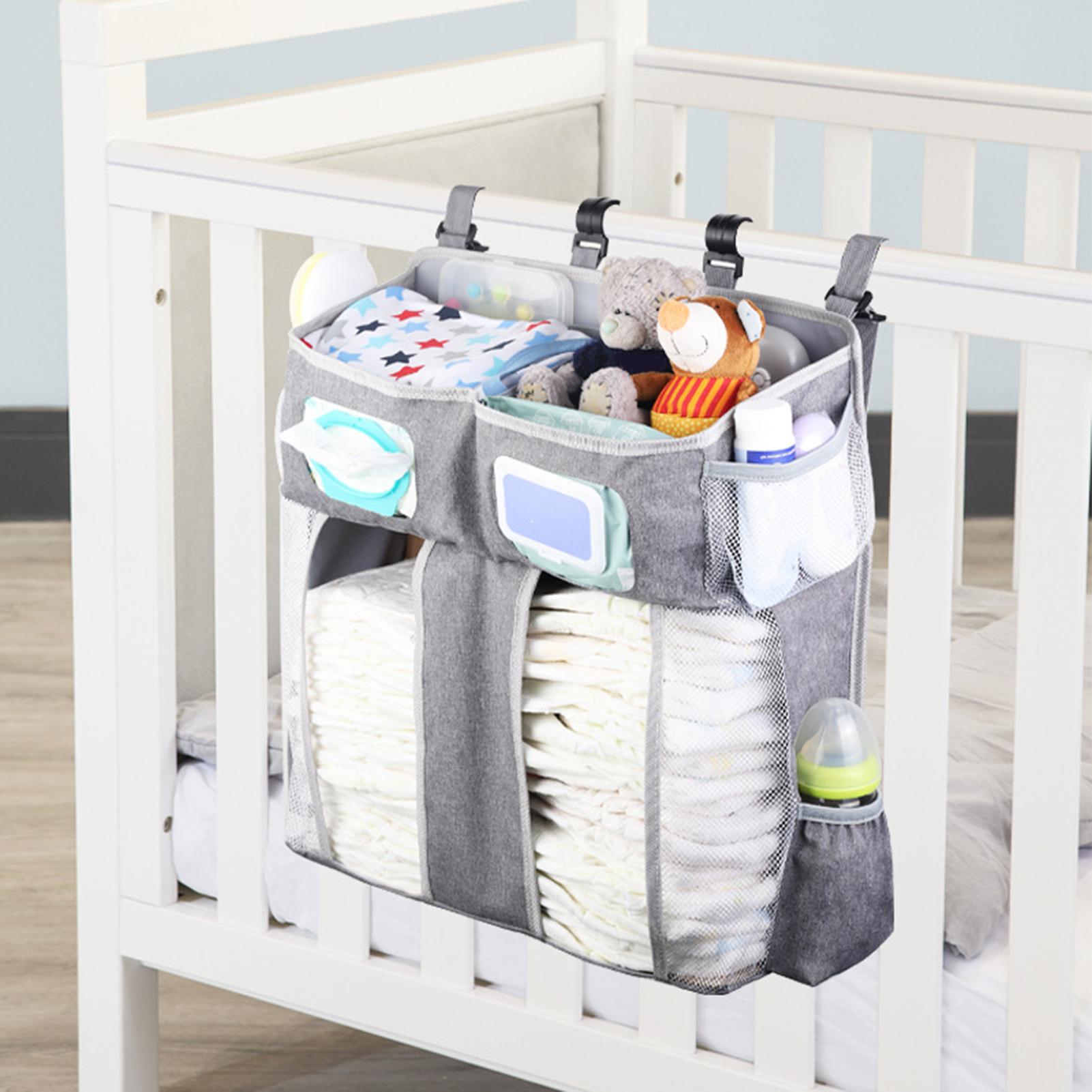 Opknoping Babybedje Opbergtas  - Backpack Diaper Bag recensie en prijs